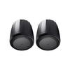 Par de Subwoofer Pendant Jbl Control 60 Ps/t