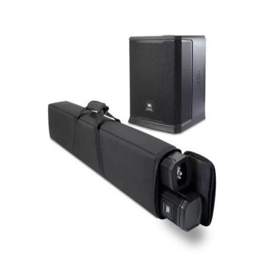 Jbl Prx One Sistema Pa Con Columna Todo En Uno Con Mixer