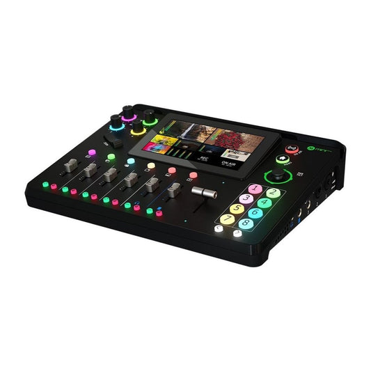 Conmutador de vídeo RGBlink Mini MX