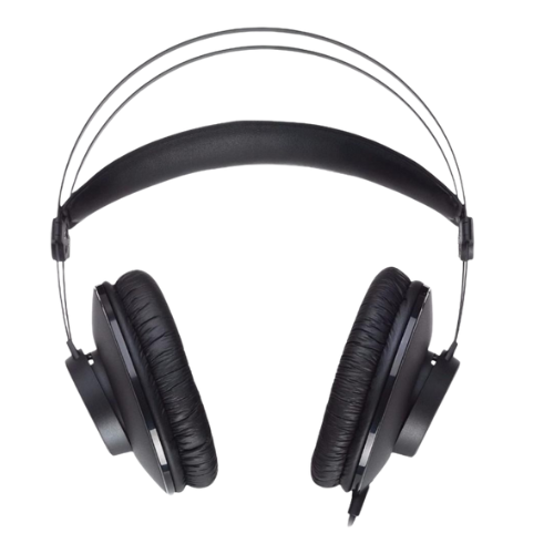 Audífonos profesionales Akg K52