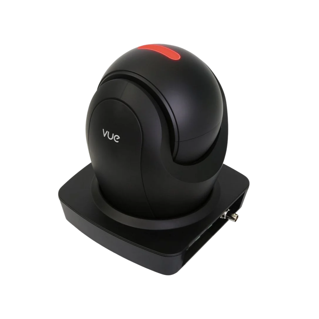 Camara Ptz Profesional Vue Rgblink 20x Óptico Hdmi Sdi Poe
