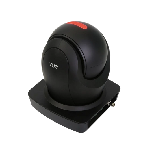 Camara Ptz Profesional Vue Rgblink 20x Óptico Hdmi Sdi Poe