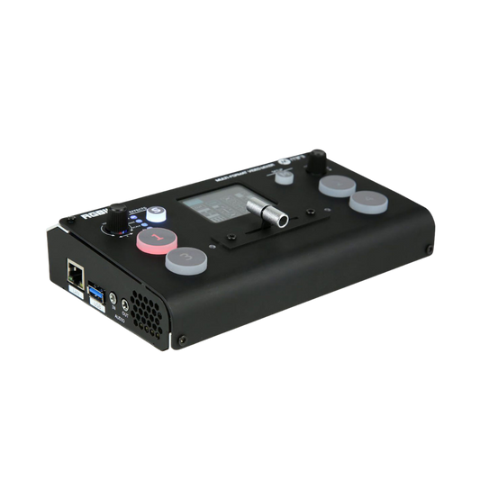 Mezclador/Conmutador RGBlink Mini
