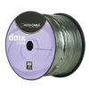 Rollo De Cable Señal Dmx 5 Pines