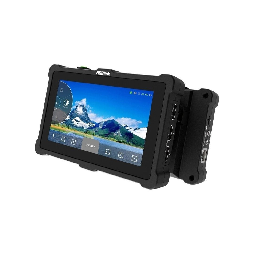 Conmutador/Monitor Rgnlink Tao 1 Pro