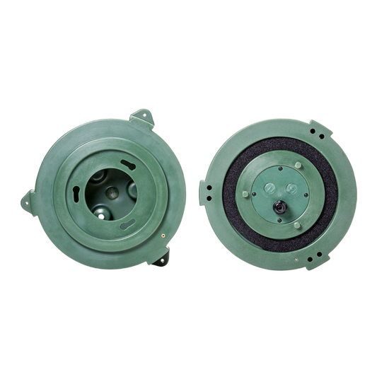 Bocina Tipo Hongo Para Exterior Jbl Control 85m - ELECTRONICA DEL NORTE