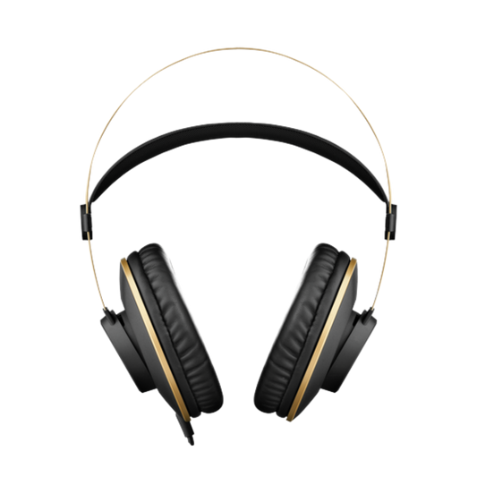 Audífonos Akg K92 - ELECTRONICA DEL NORTE