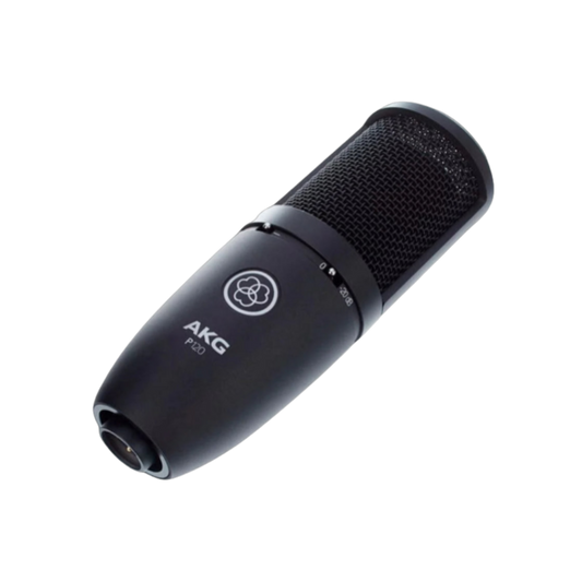 Micrófono Akg P120 - ELECTRONICA DEL NORTE