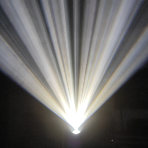 Cabeza móvil Beam YA-380