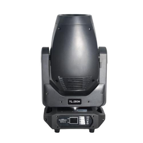 Cabeza móvil Beam + Spot + Wash YL-280H