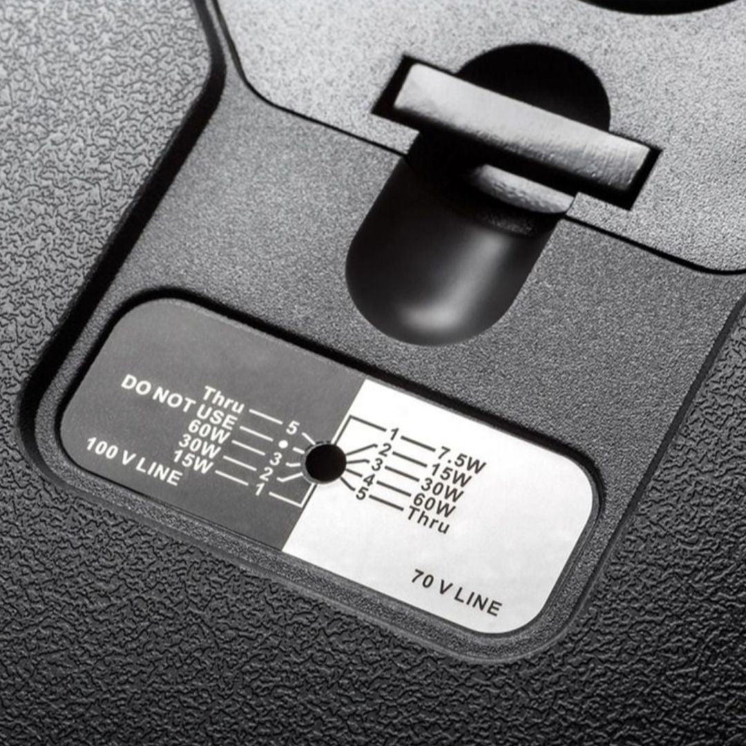 Par de Altavoces de exterior Jbl Control 28-1