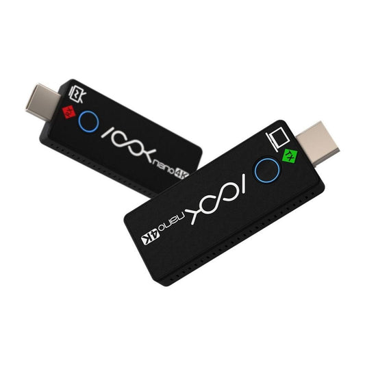 Transmisor Inalámbrico RGBlink Ask Nano 4K