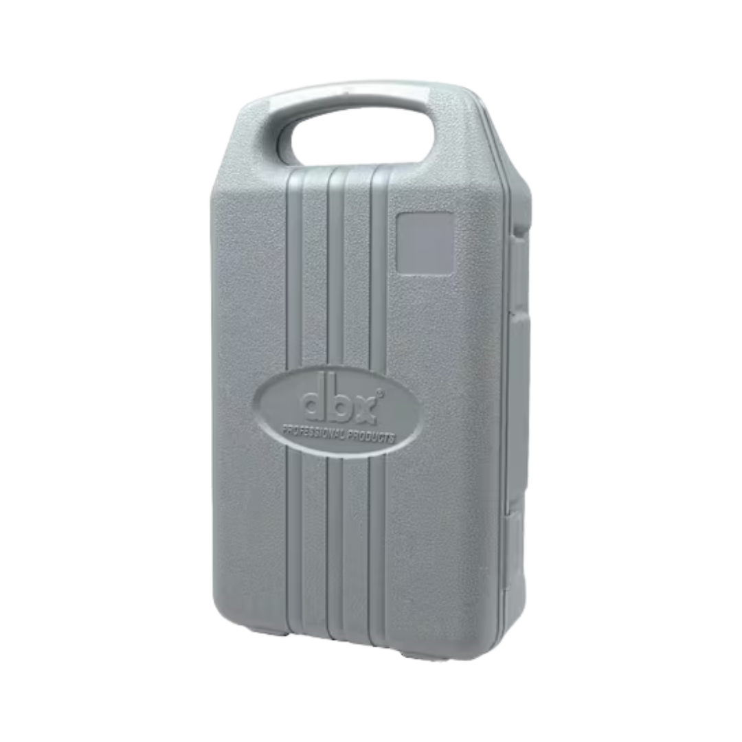 Micrófono de Medición DBX RTA-M