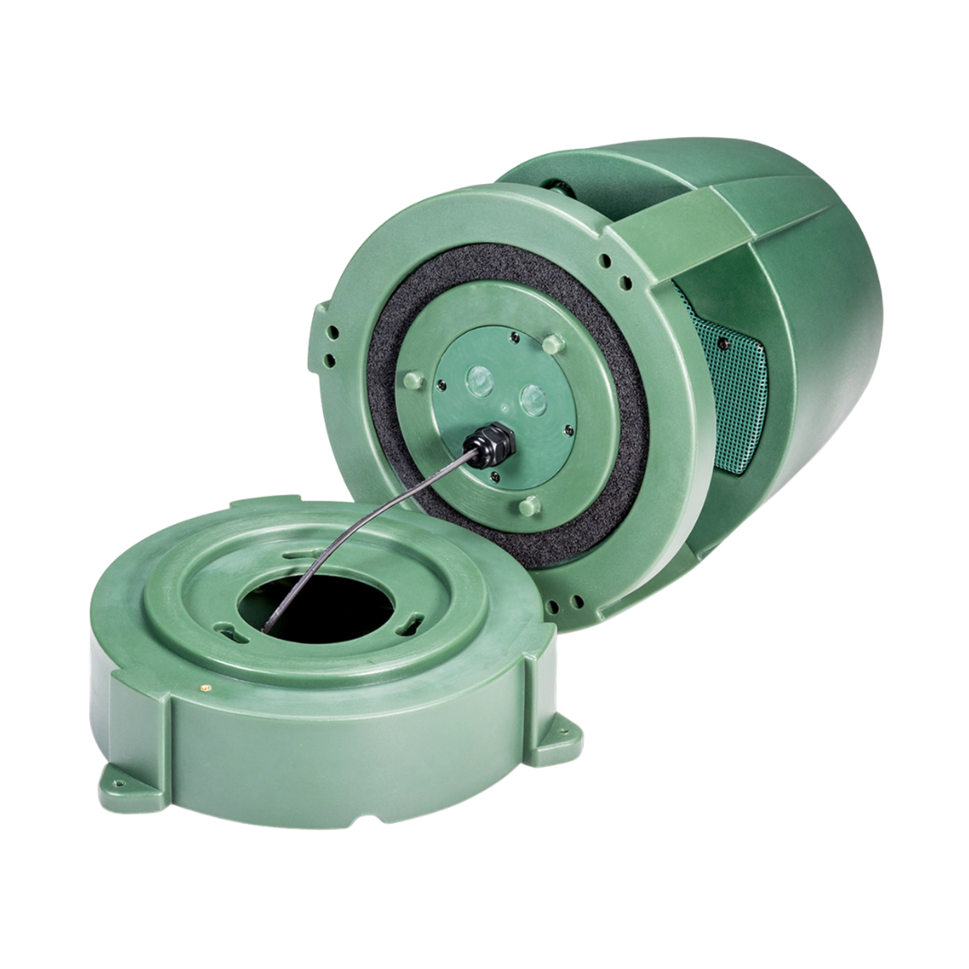 Bocina Tipo Hongo Para Exterior Jbl Control 85m - ELECTRONICA DEL NORTE