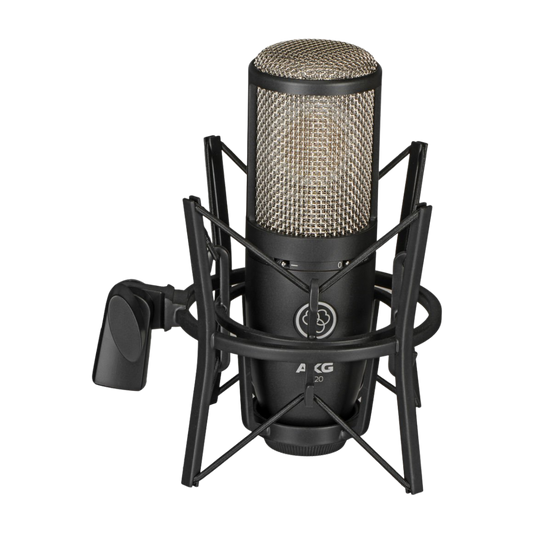 Micrófono de Condensador Akg P220