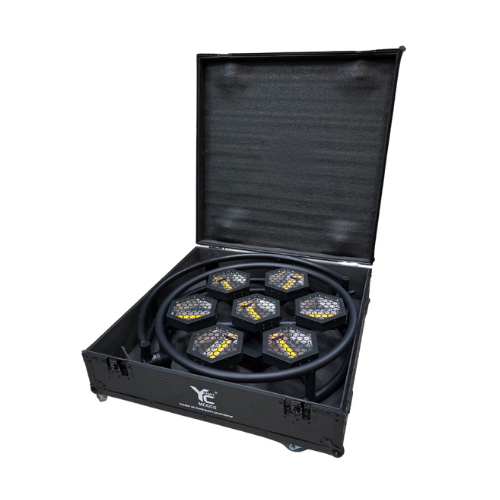 Efecto HALO LED YL-07