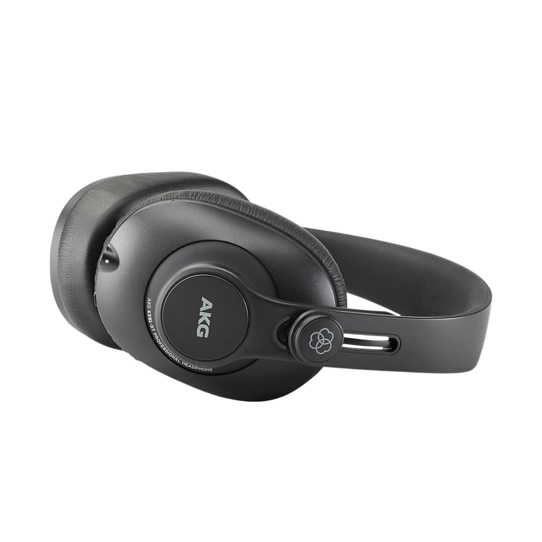 Audifonos Bluetooth Akg K361 Bt