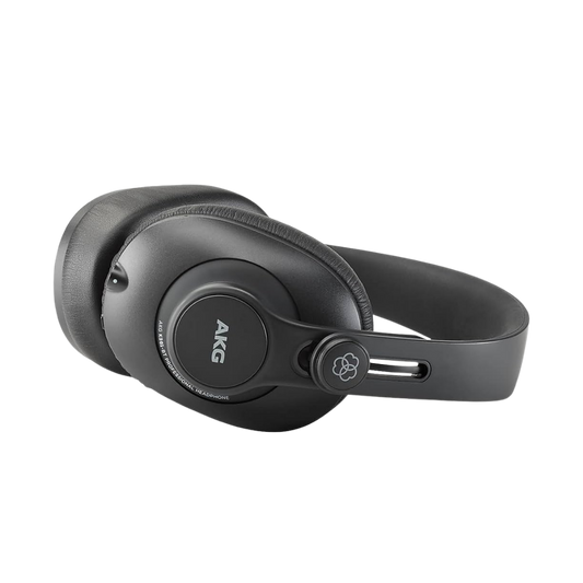 Audifonos Bluetooth Akg K361 Bt