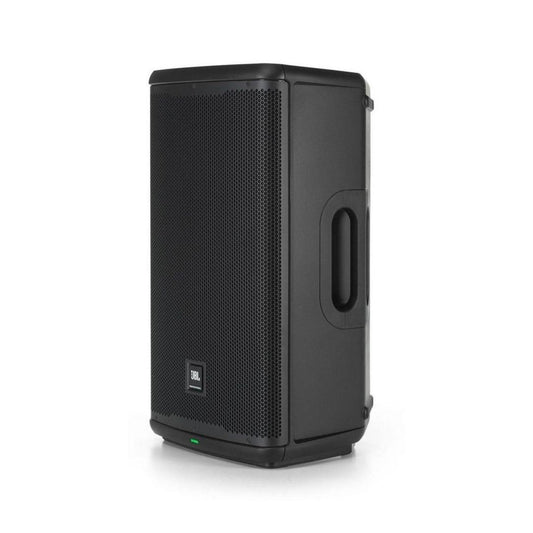 Bocina Jbl Eon715 Con Bluetooth Negra 100v-120v