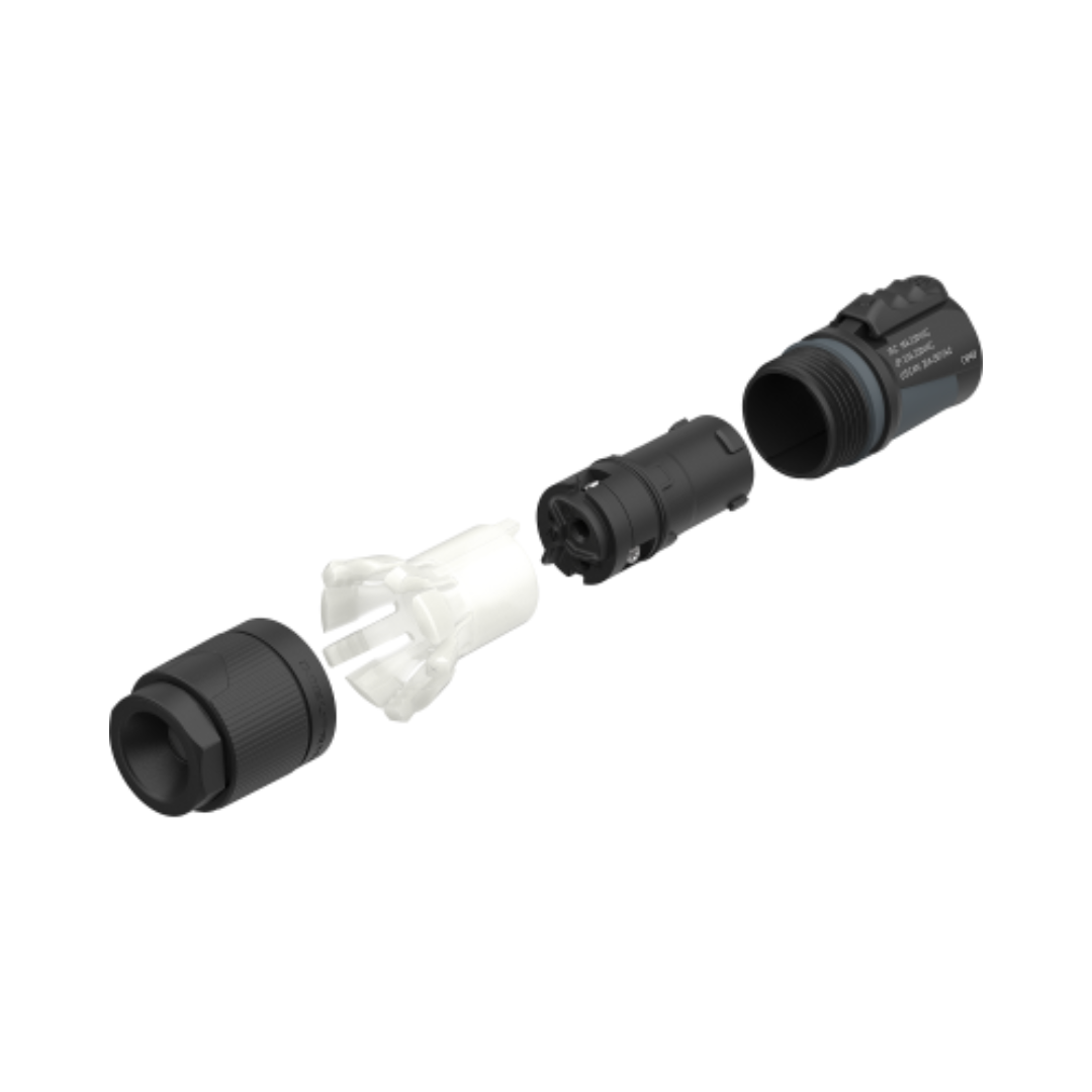 Conector Neutrik NAC3F-TRUE1-S