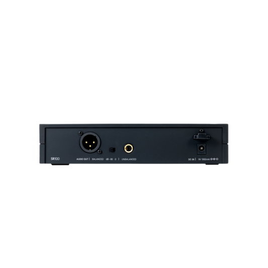 Sistema de micrófono inalámbrico AKG DMS100