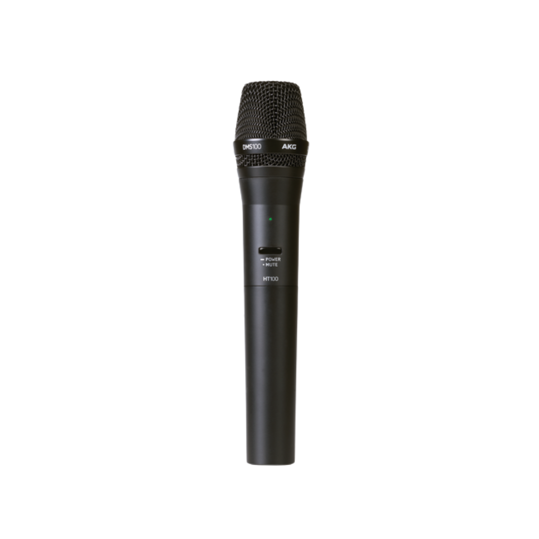 Sistema de micrófono inalámbrico AKG DMS100