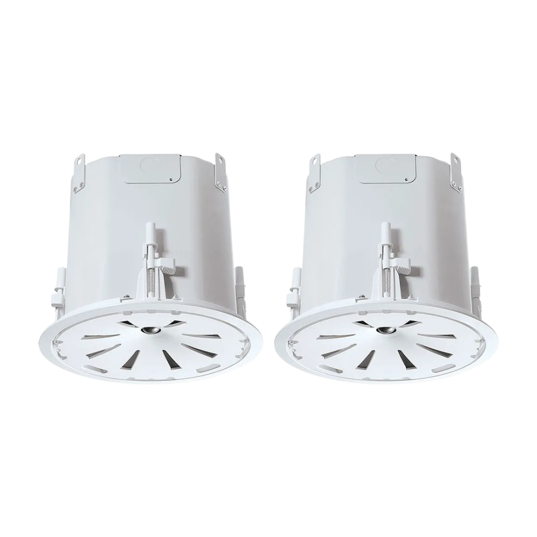 Par de Altavoces Jbl Control 47c/t - ELECTRONICA DEL NORTE