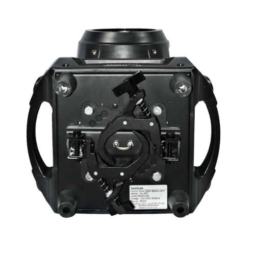 Cabeza móvil Beam YA-250