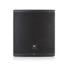 Subwoofer Jbl De 18 Amplificado Serie Eon 718s