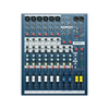 Soundcraft EPM6 Consola mezcladora analógica profesional