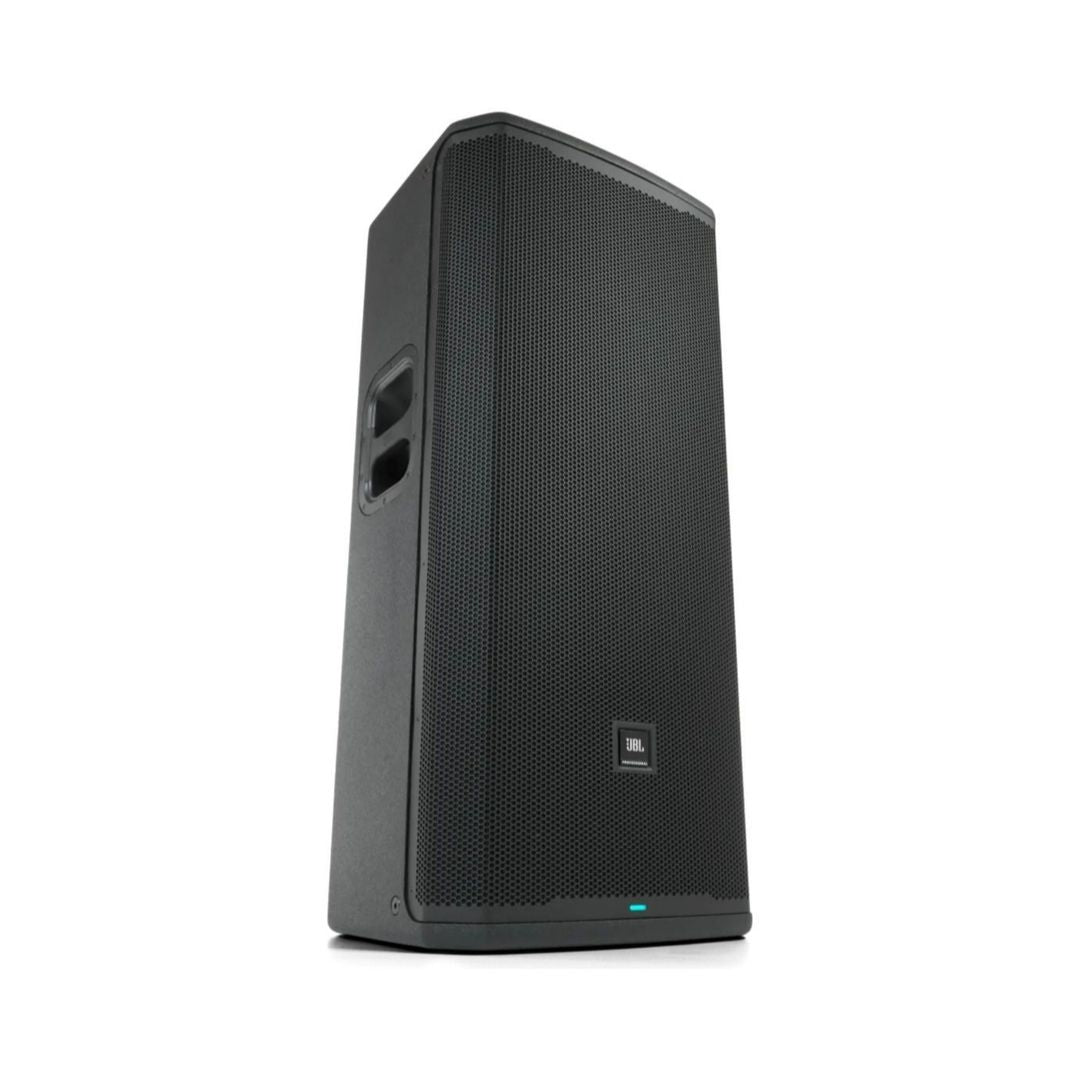 Altavoz Bocina 2 Vías Jbl Prx925 Amplificado Doble Bafle 15