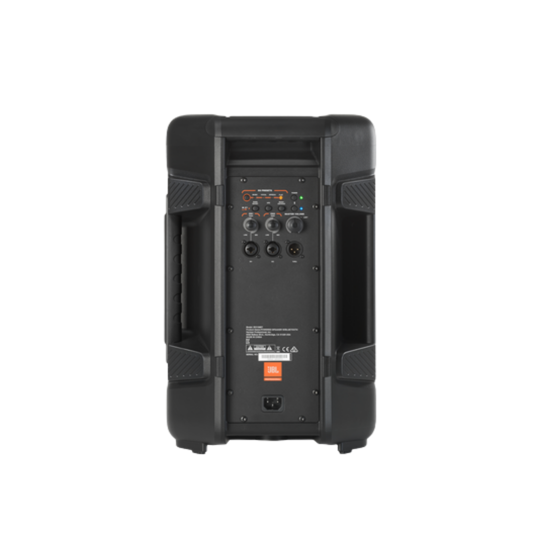 Bocina Activa Jbl IRX108BT con Bluetooth