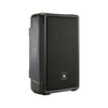 Jbl Irx112bt Bocina Amplificada Portátil Bluetooth Negra, 300w, Monitor De Escenario