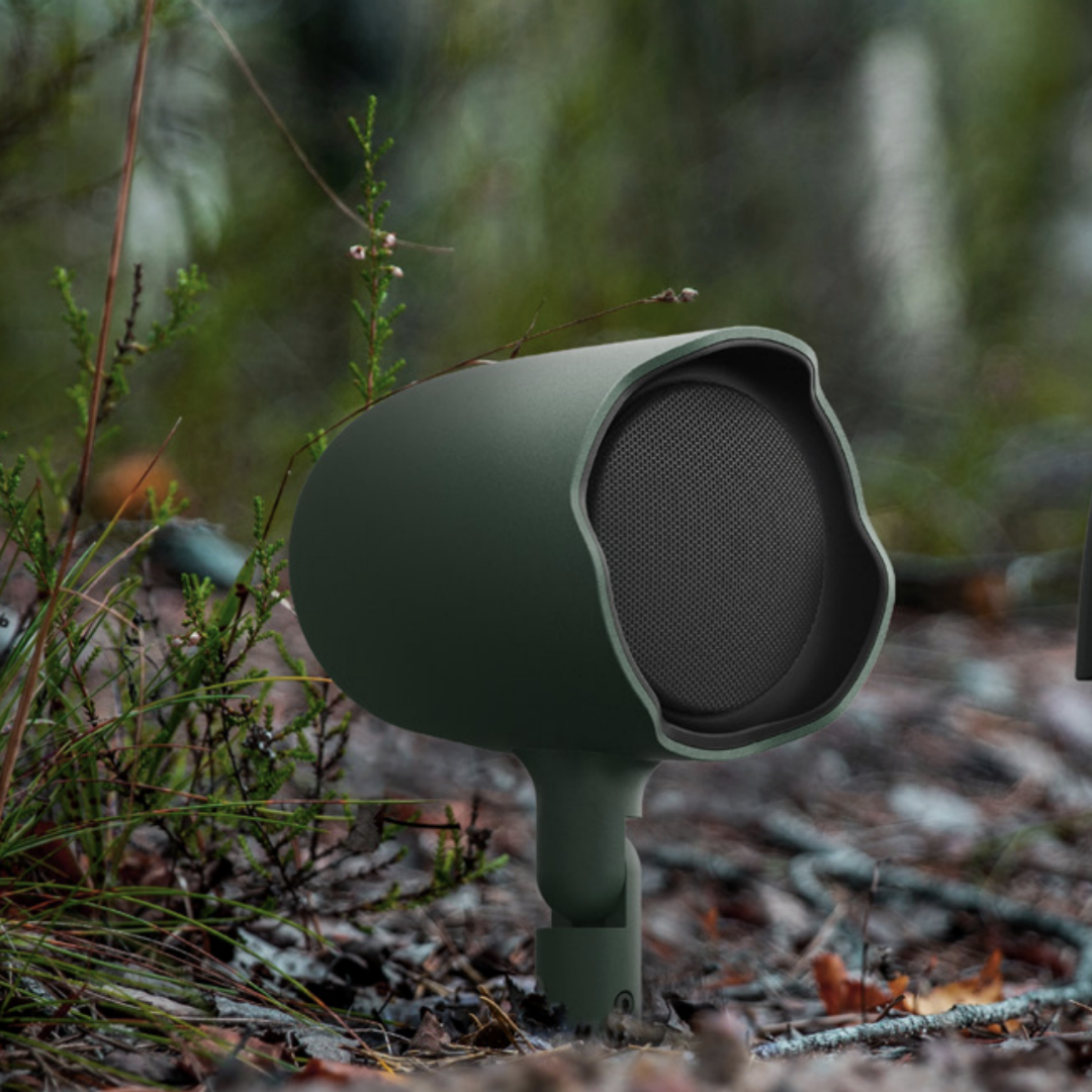 Par de altavoces Jbl Gsf3
