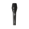 Micrófono Akg P3 S Dinámico Cardioide Negro