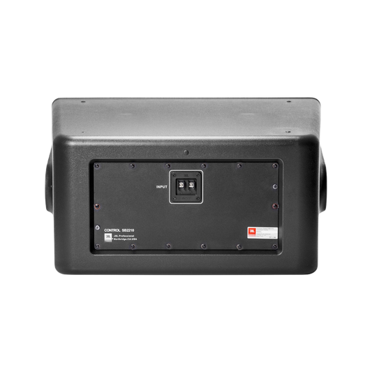 Subwoofer Profesional Pasivo Jbl Control Sb2210 Doble 10pLG