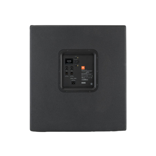 Subwoofer Jbl De 18 Amplificado Serie Eon 718s