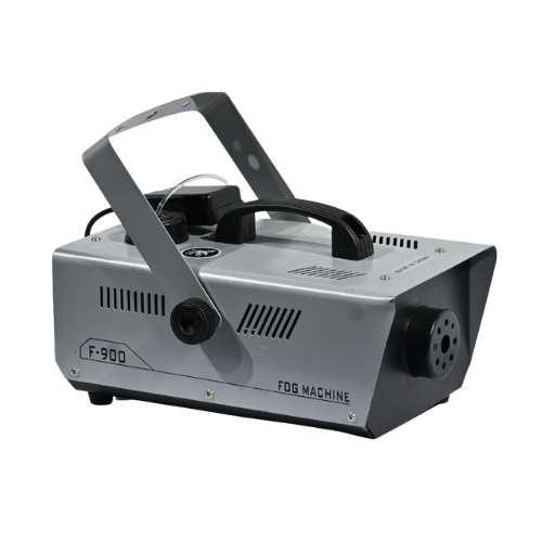 Máquina de Humo Profesional YC Light MF-900