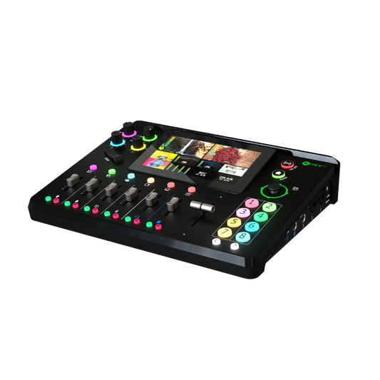 Conmutador de vídeo RGBlink Mini MX