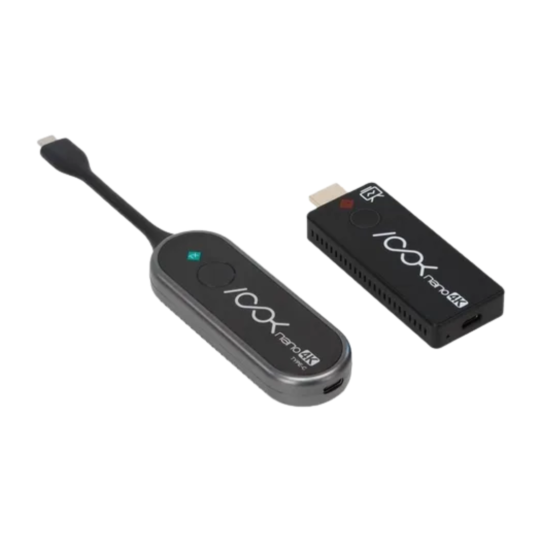 Accesorios de vídeo