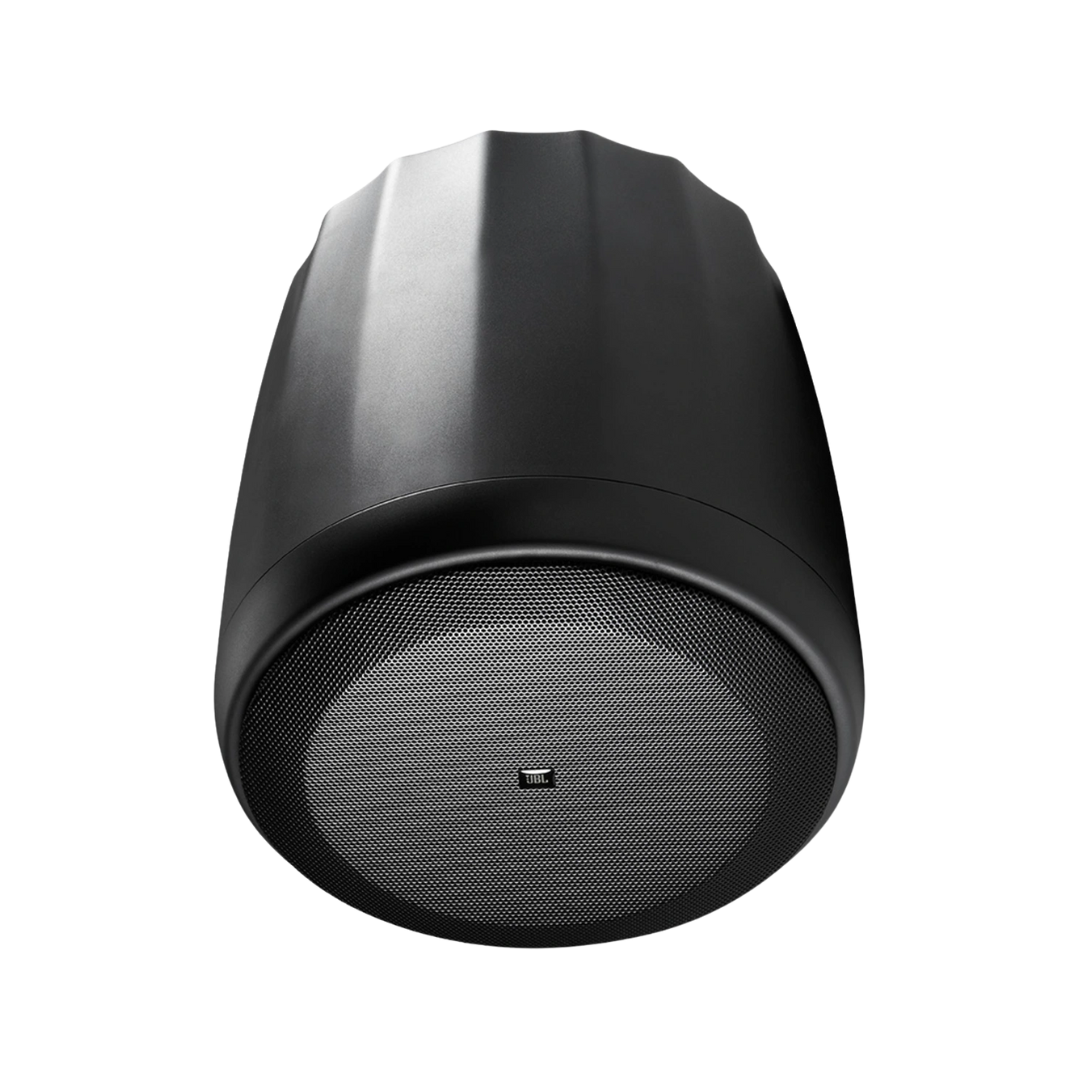 Audio pasivo