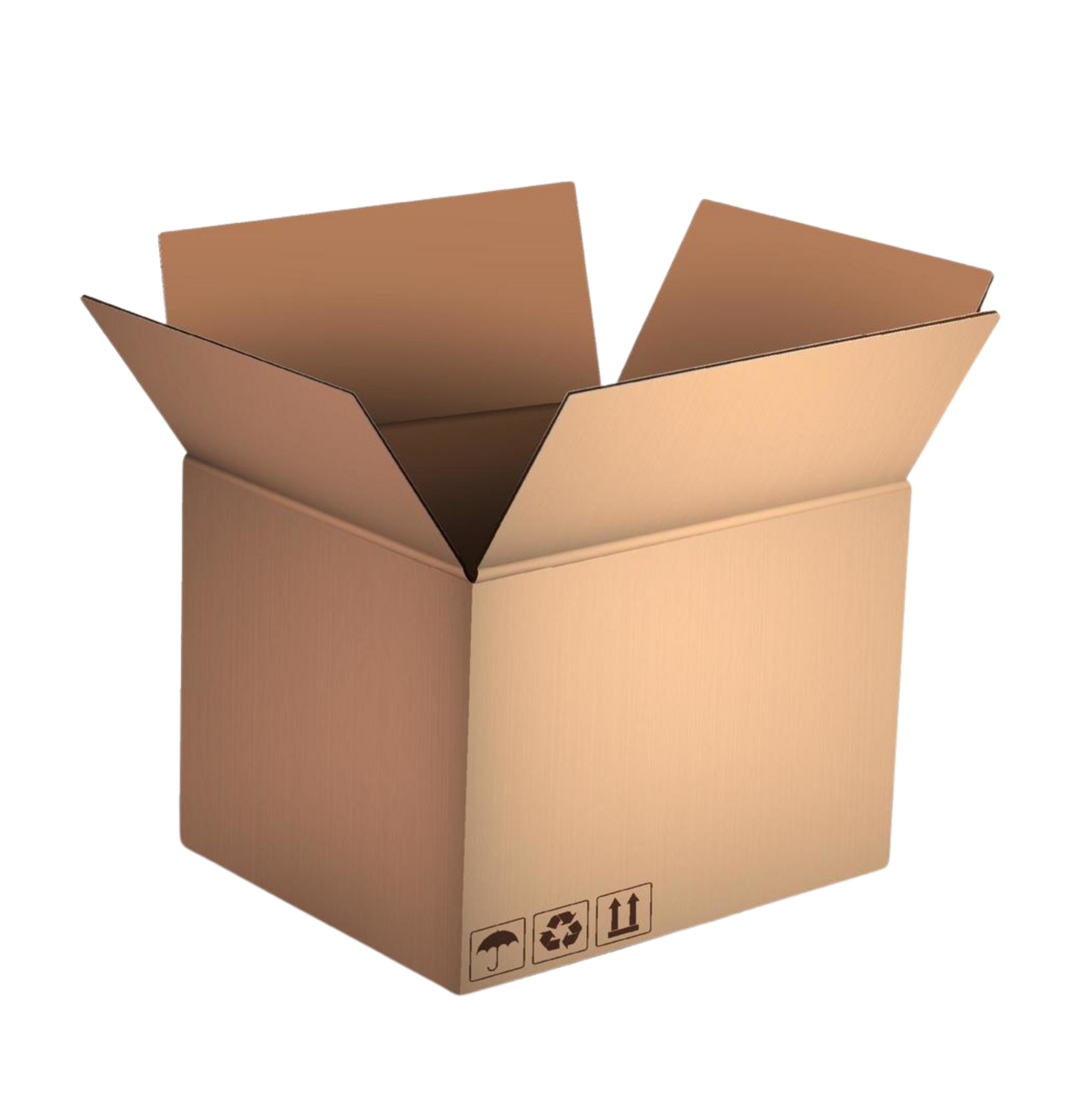 Open Box