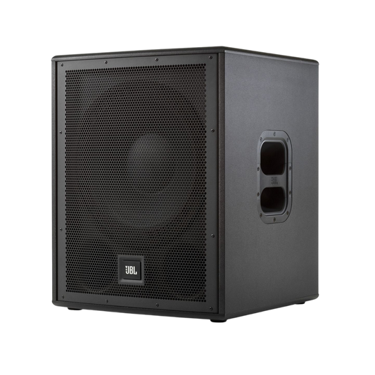 Subwoofer Jbl Irx115s - ELECTRONICA DEL NORTE