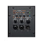 Jbl Irx112bt Bocina Amplificada Portátil Bluetooth Negra, 300w, Monitor De Escenario