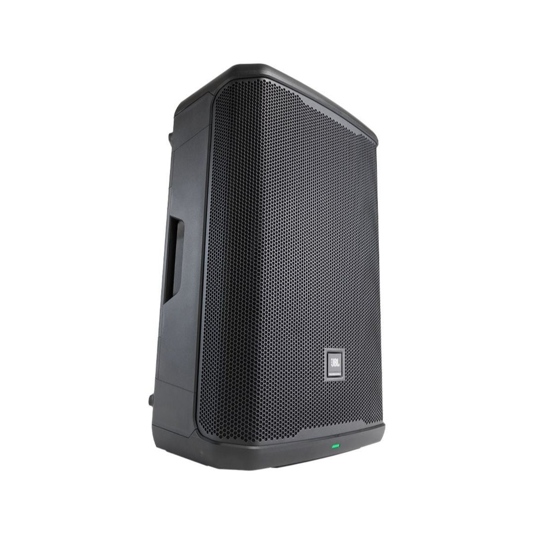 Altavoz Activo Jbl Prx915 De 15 Pulgadas Y 2000 W Rms