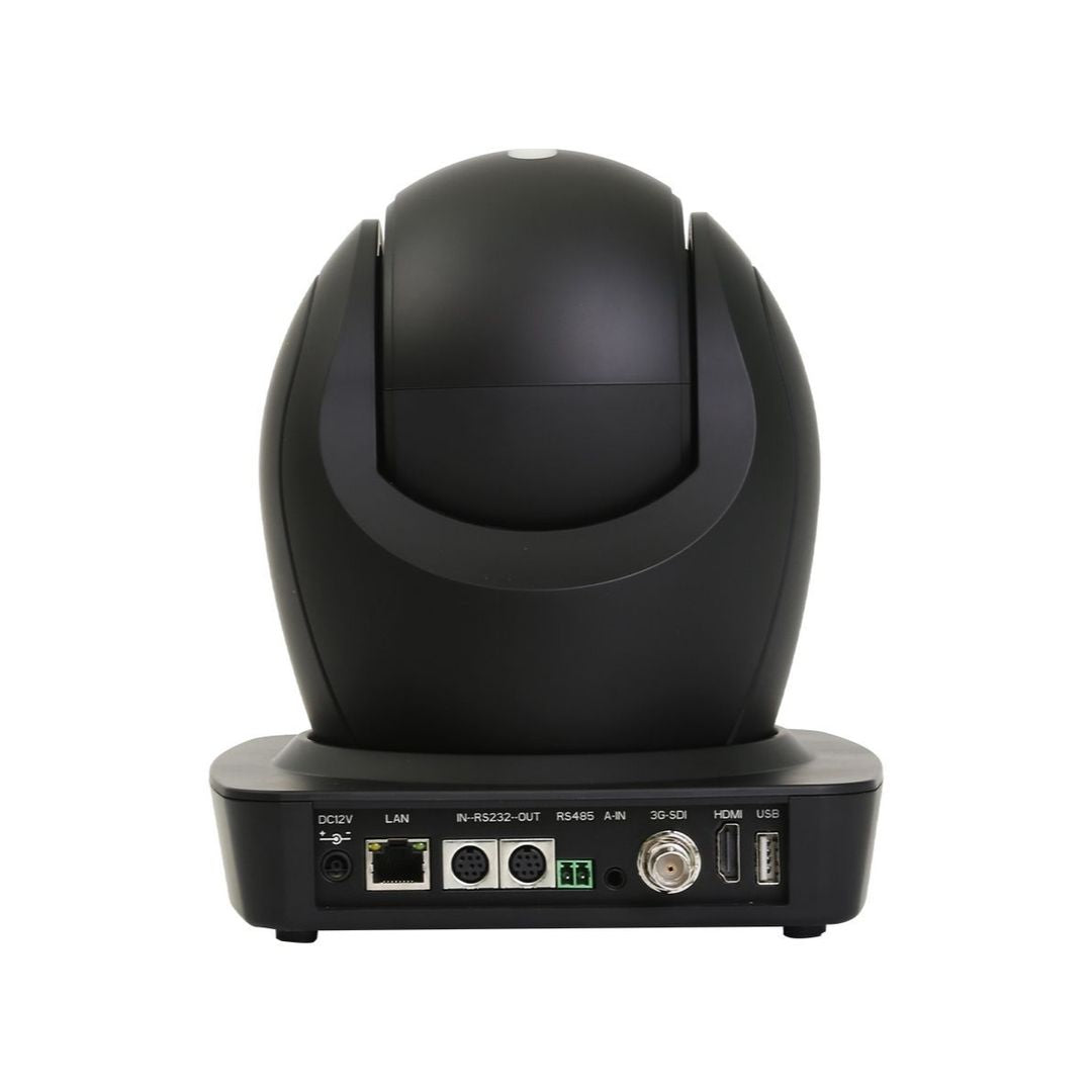 Camara Ptz Profesional Vue Rgblink 20x Óptico Hdmi Sdi Poe