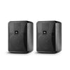 Par Jbl Control 25-1 De Caja 2-vias 200w Negra