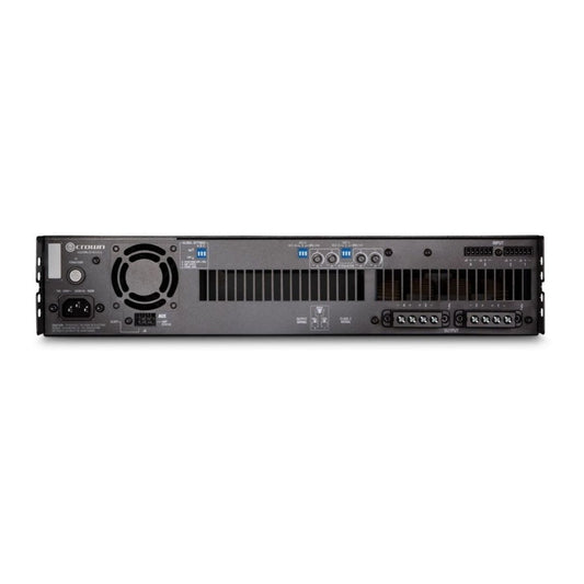 Amplificador Crown Dci 4x300 Analogo