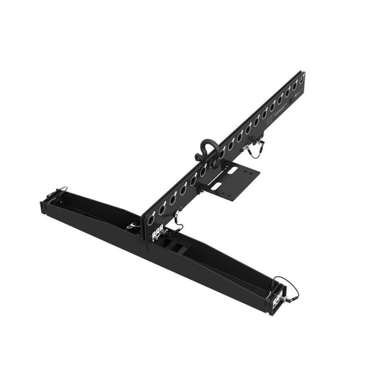 Array Frame Para Jbl Srx910la Soporte De Colgado Para Lineal