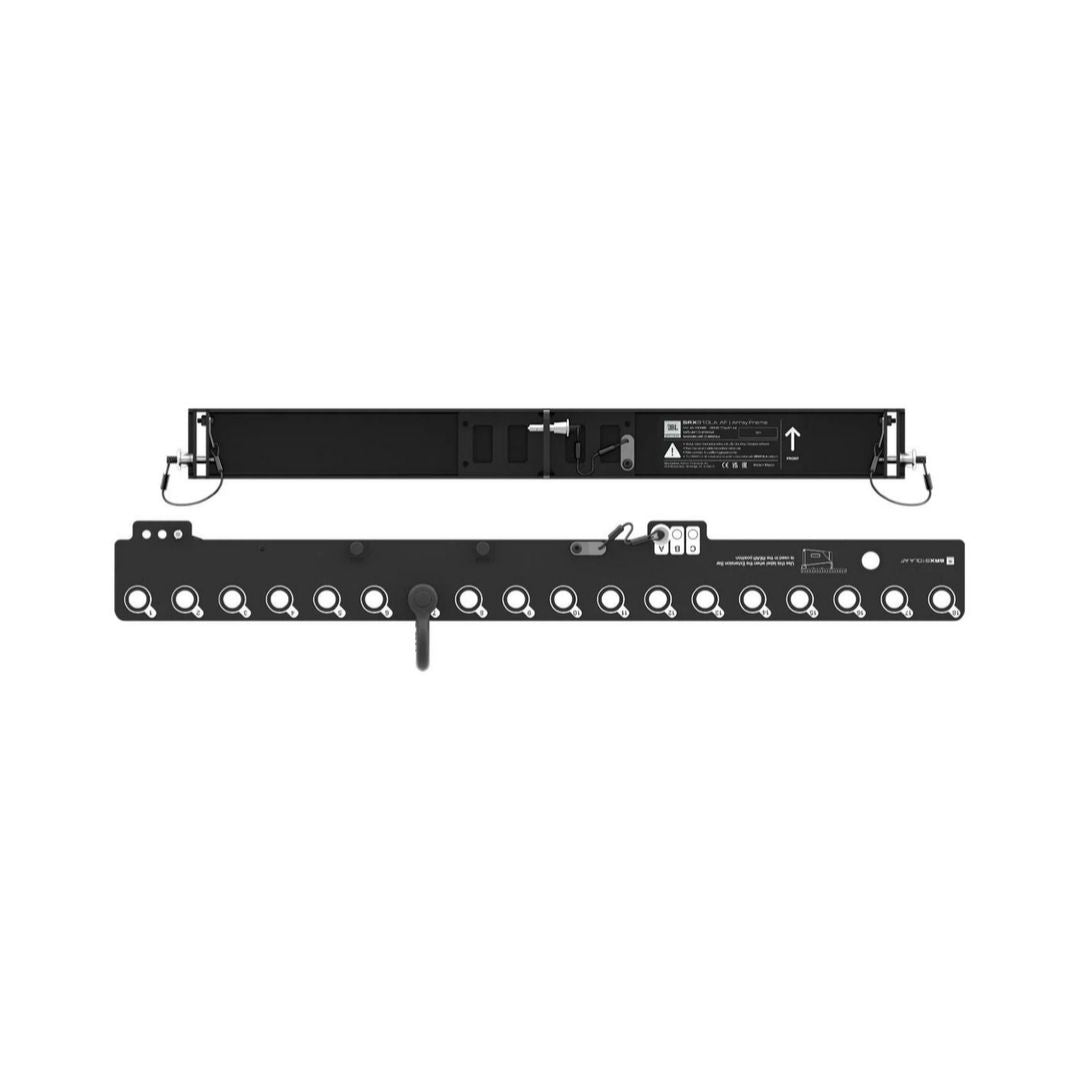 Array Frame Para Jbl Srx910la Soporte De Colgado Para Lineal